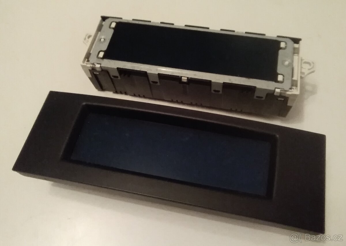 Peugeot 5008 - Náhradní díly (KWED) - 13