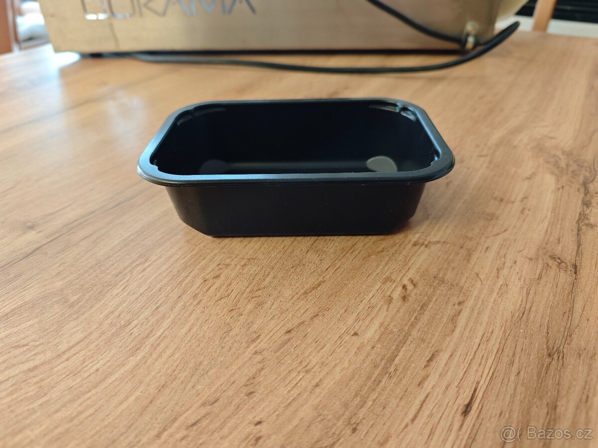 Zastavovací stroj pro gastronomii - 13