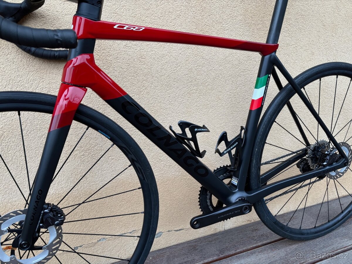 Colnago C68, 510 (176-185cm) - 13