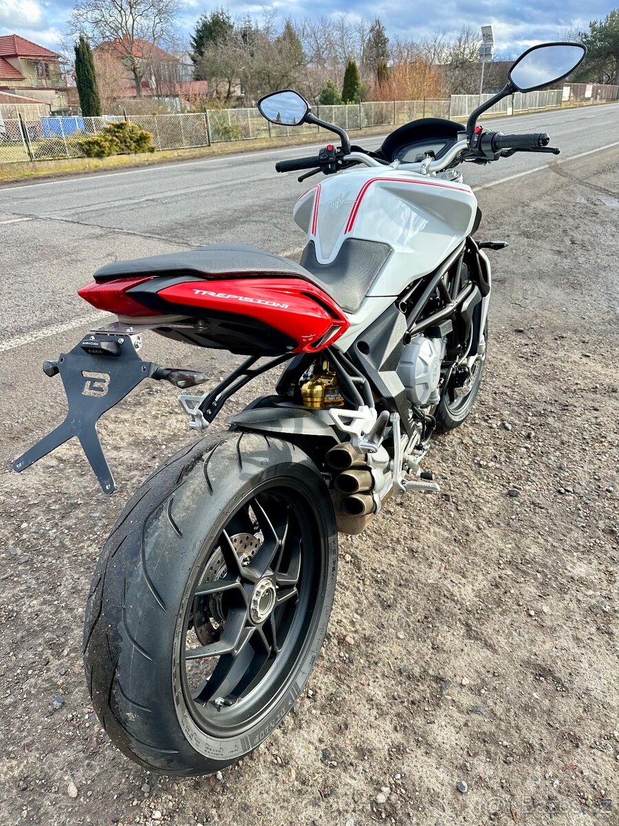 Mv agusta Brutale 800 - 13