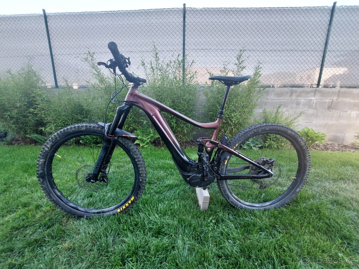 Giant Trance X E+ 3 Pro 29 (2021) - 13