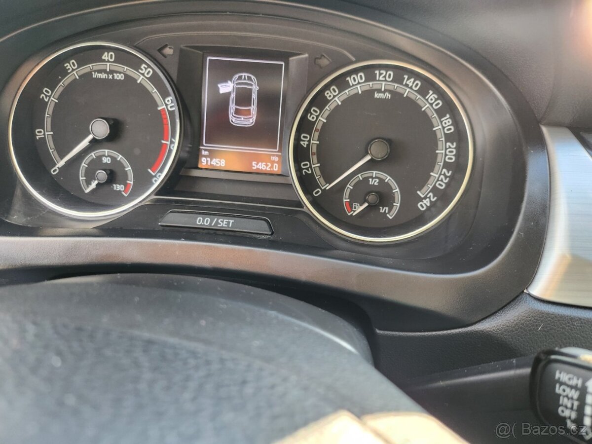 Škoda Rapid 1.0 TSI R.V.2019 - 13