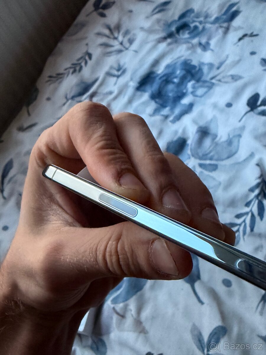 iPhone 17 Air 256 Blue - 13