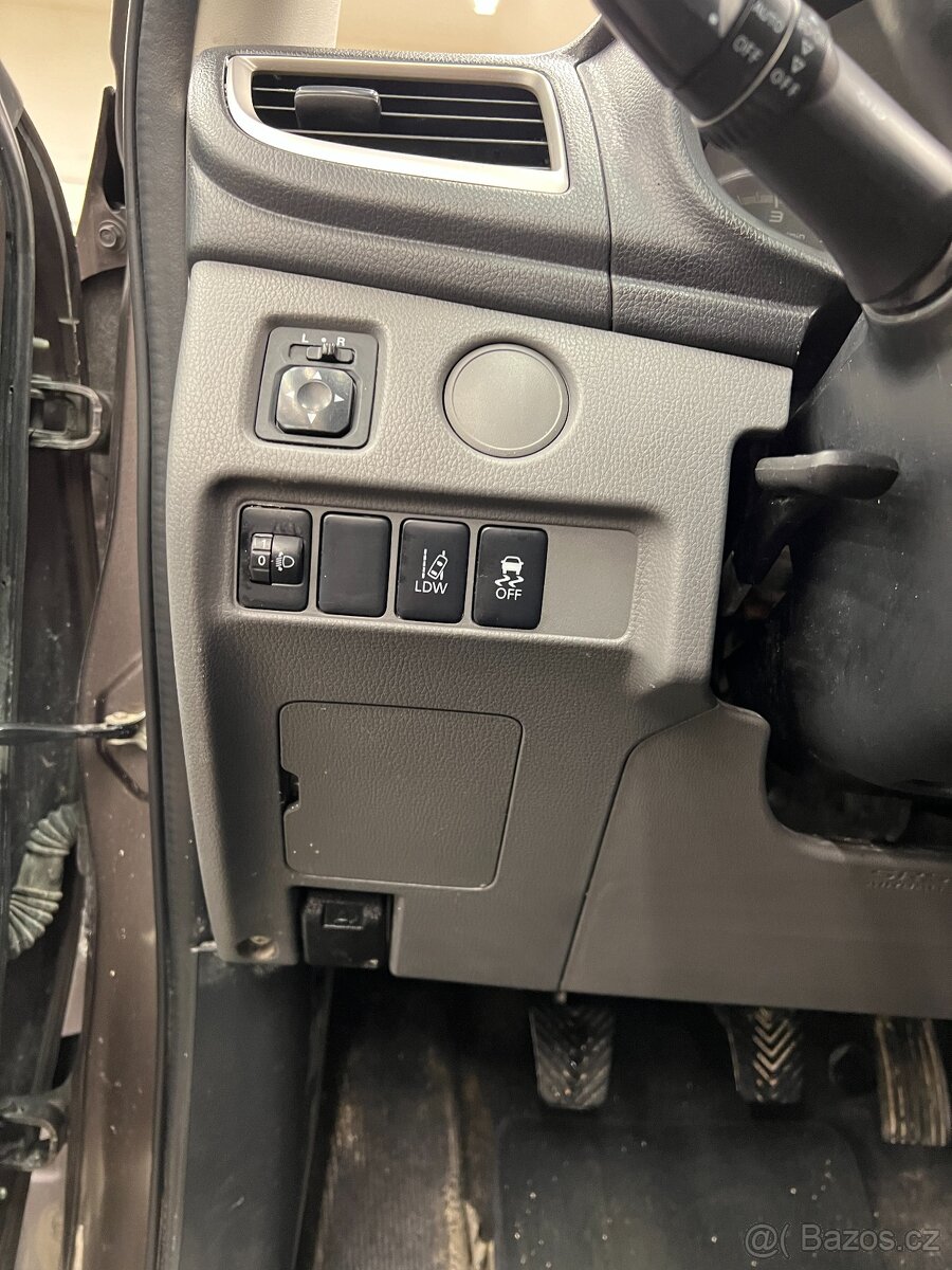 Fiat Fullback 2.4 JTD 133 kW - 13