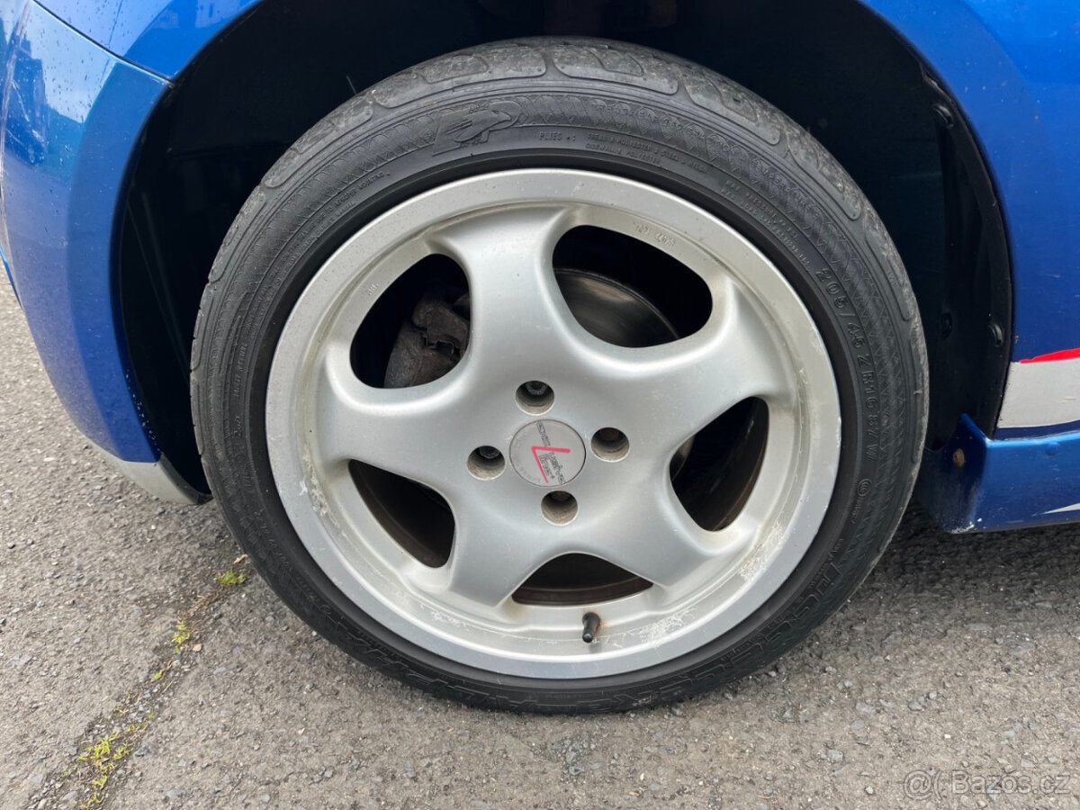Suzuki Splash, 1.3 DDiS - 13