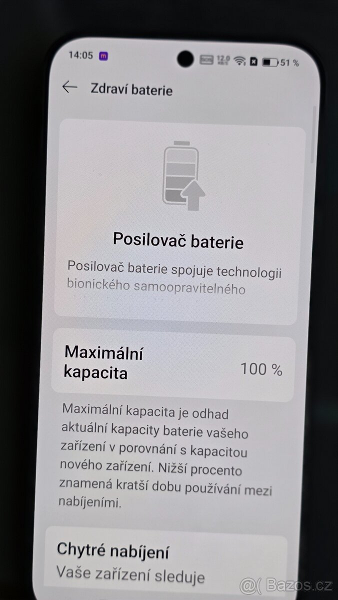 Prodám oppo find x9 pro - 13