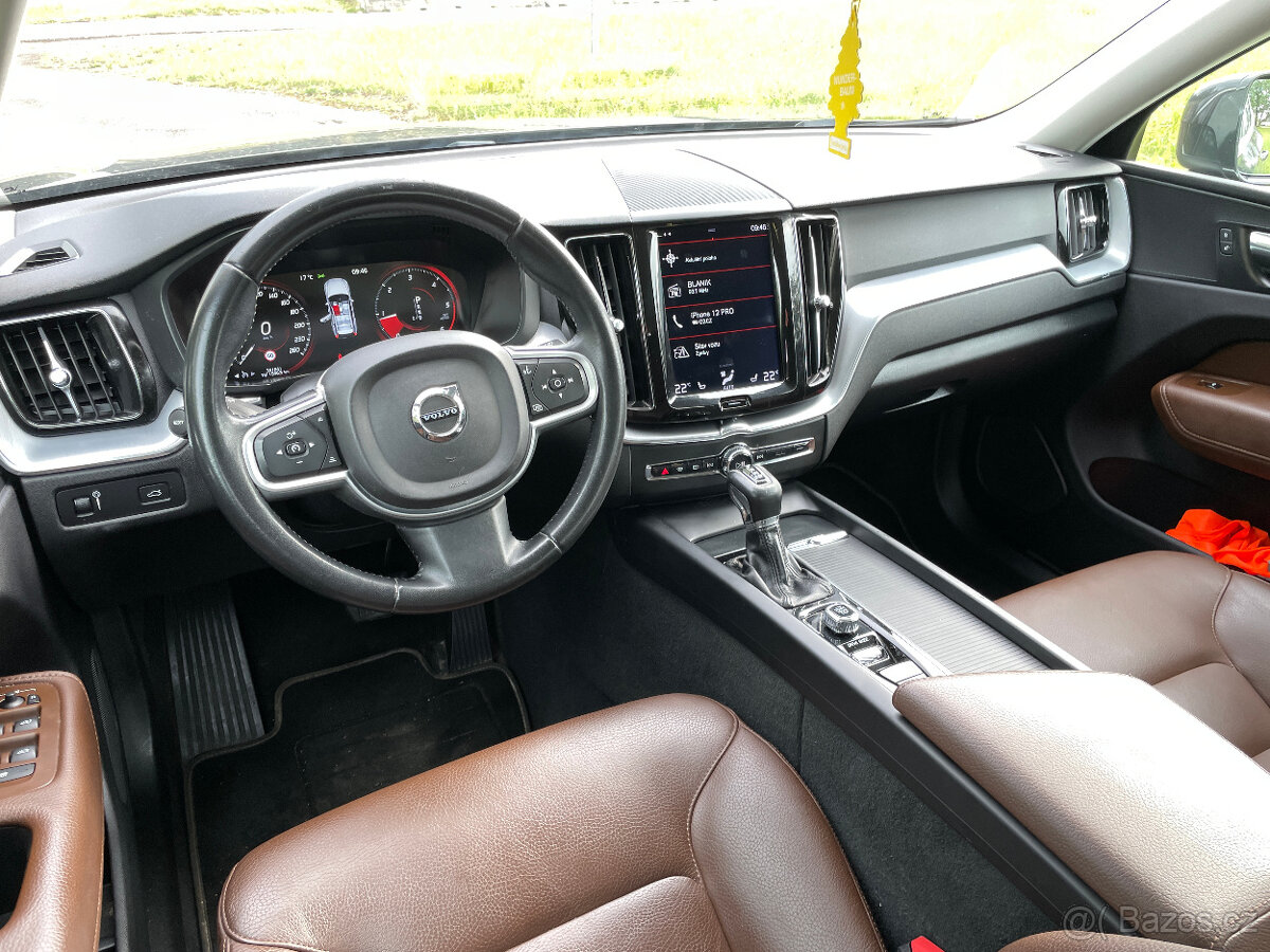 Volvo XC60 D4 AWD 4x4 - 13
