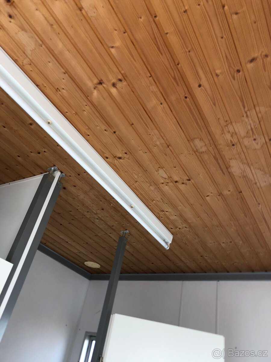 Sanitární kontejner WC - 13