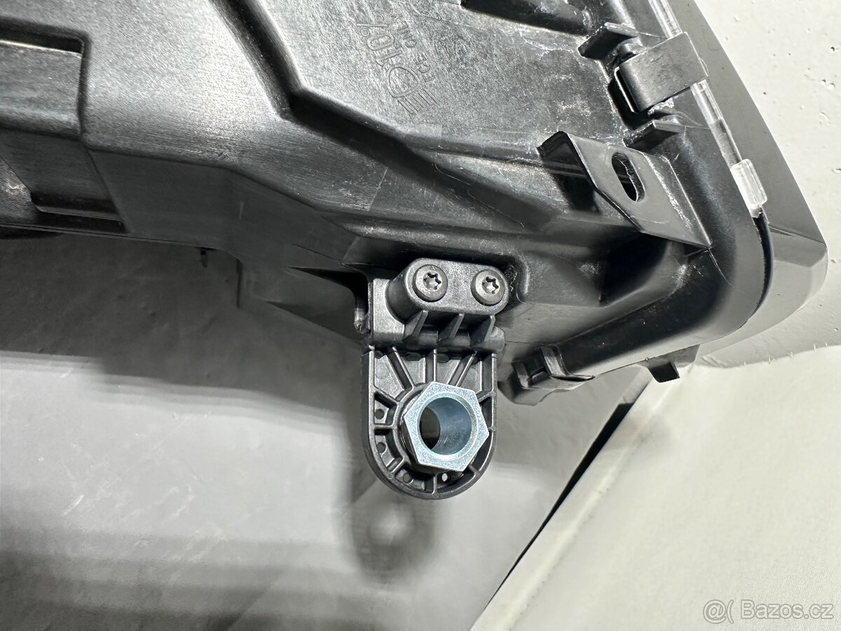 VW Tiguan III levé světlo - 13