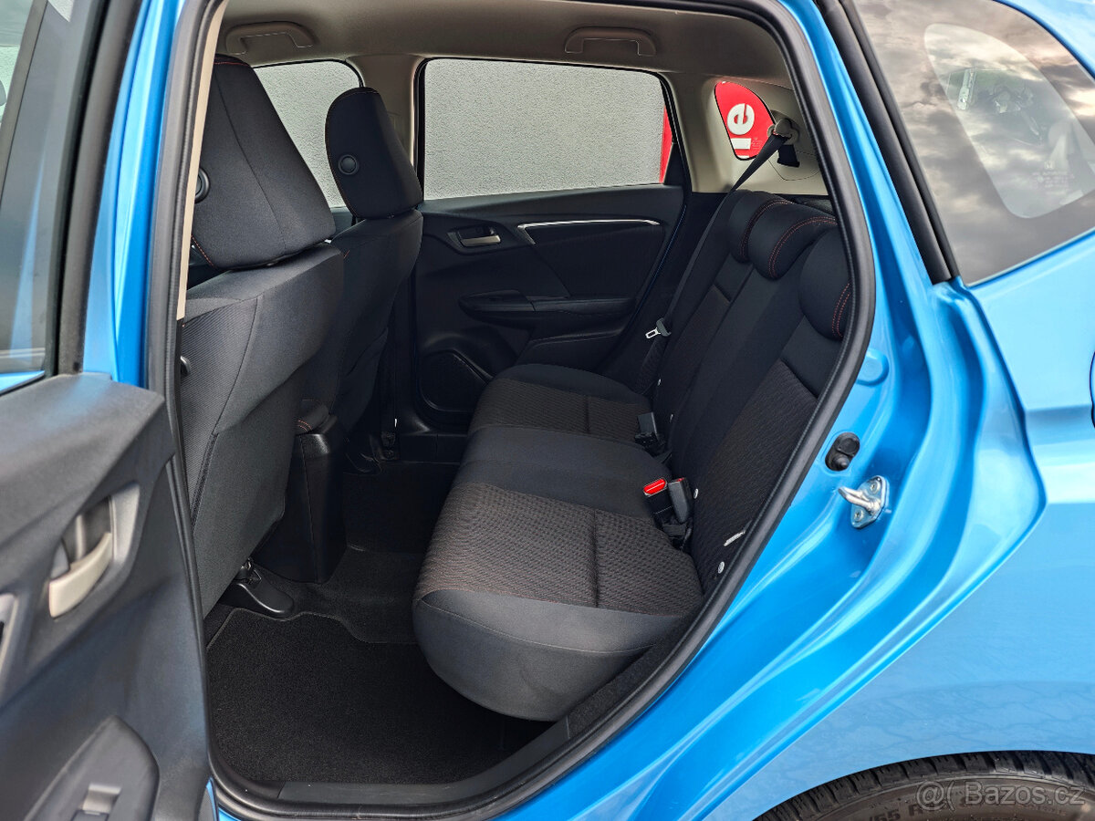 Honda Jazz 1.5 i-VTEC Dynamic Kamera 96kW - 13