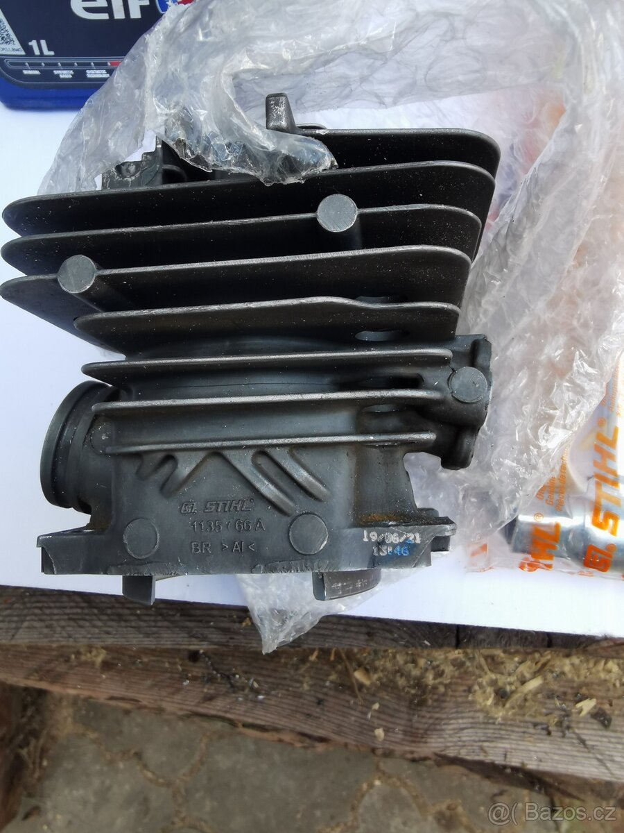 Stihl MS 361 W - 13