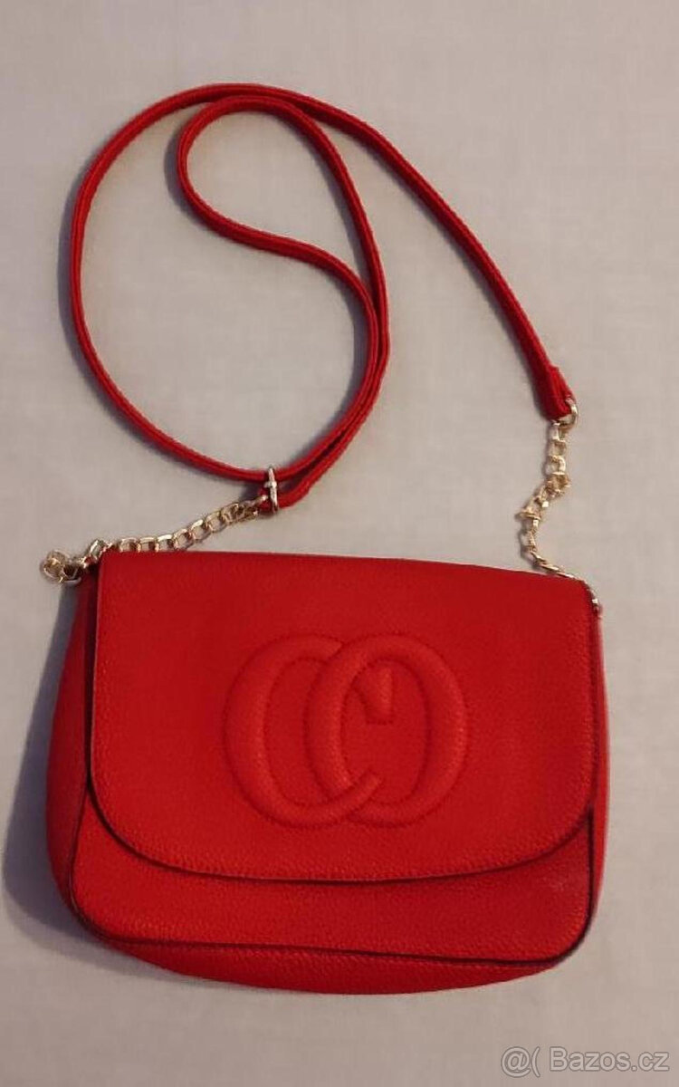 DÁMSKÉ KABELKY NOVÉ - 13