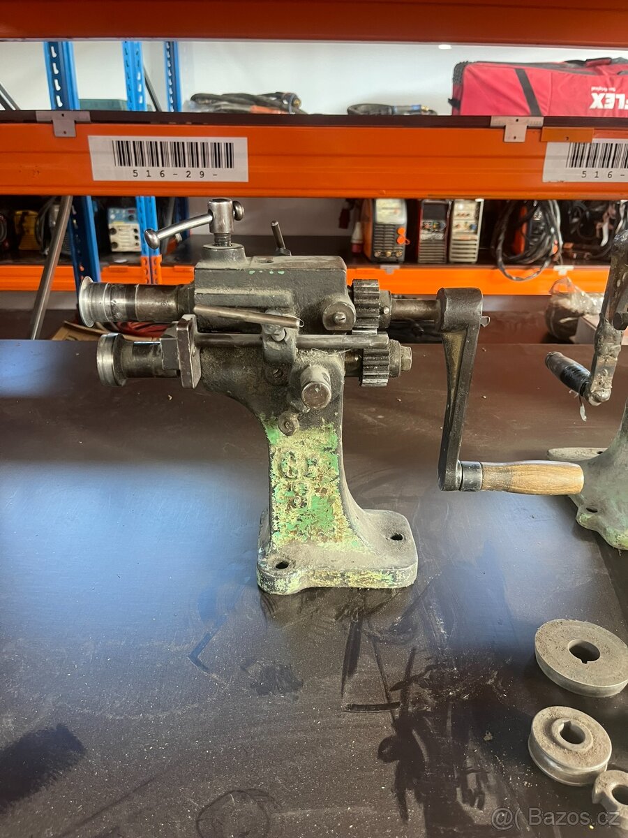 Signovačka XB 56/280 - 13