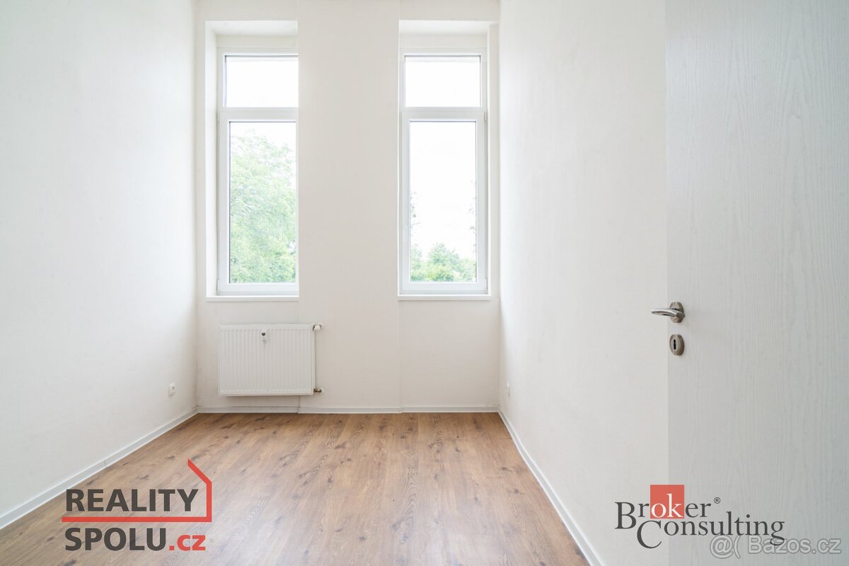 Pronájem, byty/2+kk, 53 m2, Palackého, Přívoz, 70200 Moravsk - 13