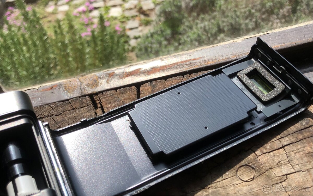 Fotoaparát Leica R3 Mot Electronic - 13