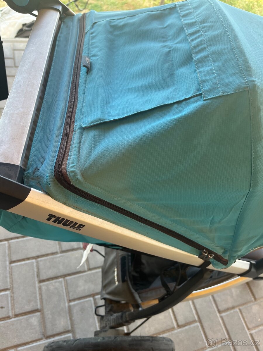 Thule urban glide - 13