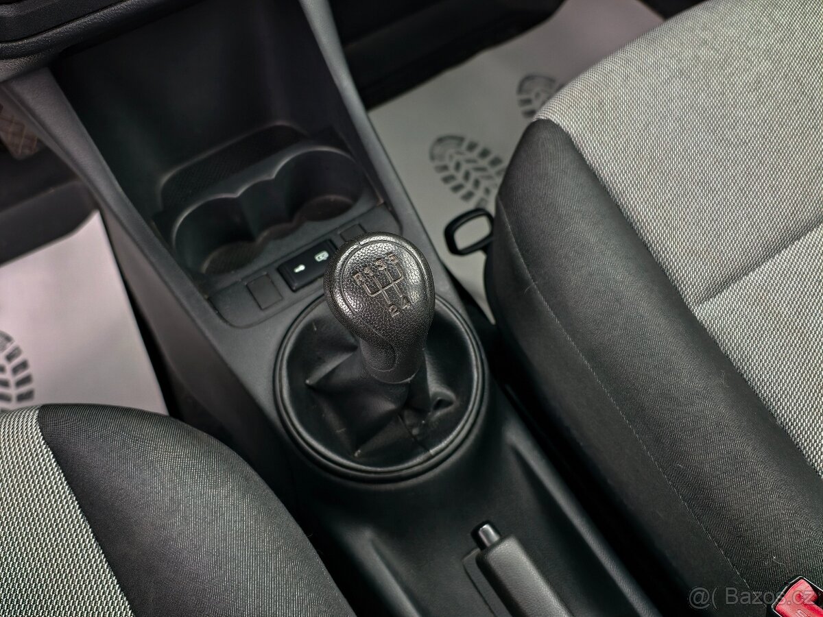 Škoda Fabia 1.2 i 44kW, KLIMA, PDC - 13