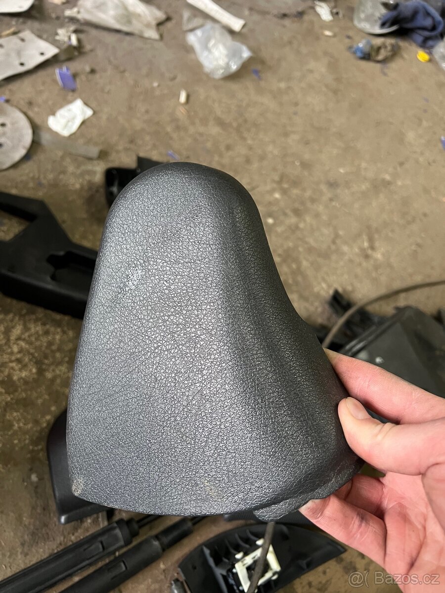 Mercedes cl203 dily - 13