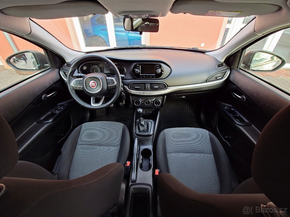 Fiat Tipo 1.4 Street 70 kW - 13