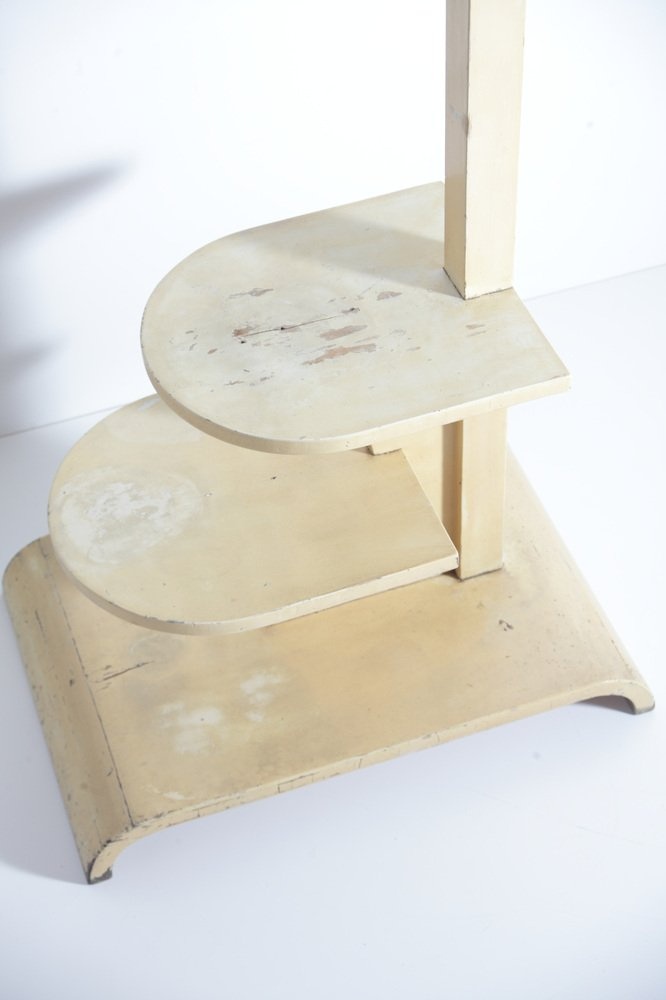 Art Deco Věšák - 13