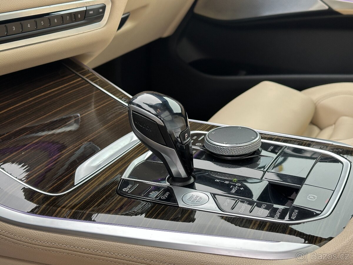 BMW X5 2019 - 13