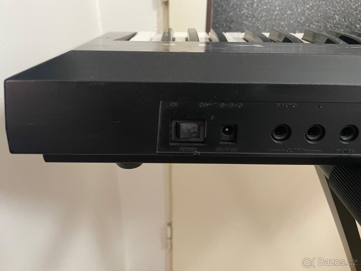 Kawai K1 II - 13