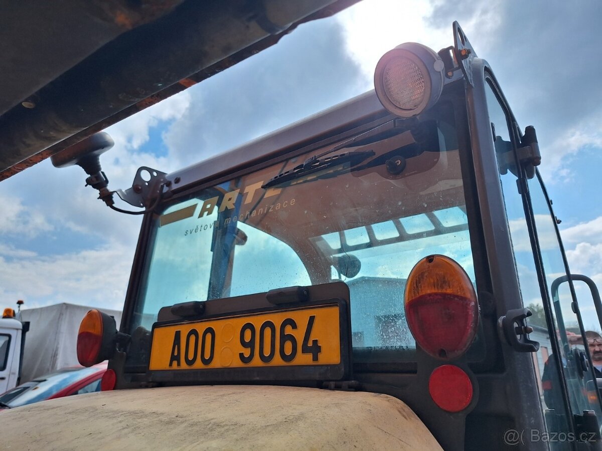 KRAMER 5035 - 13