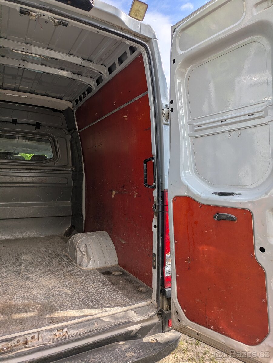 Iveco 35 S 15V - 13