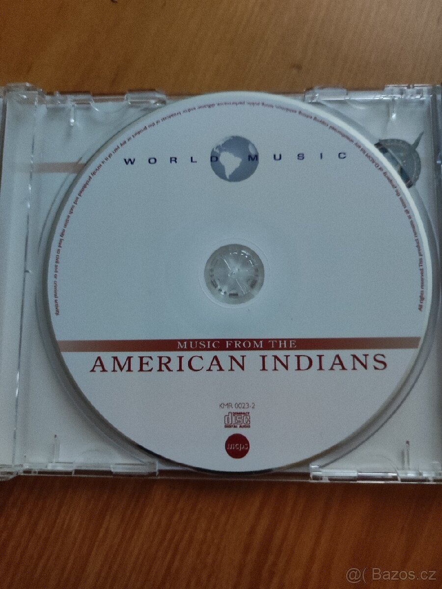 CD hudba - 13