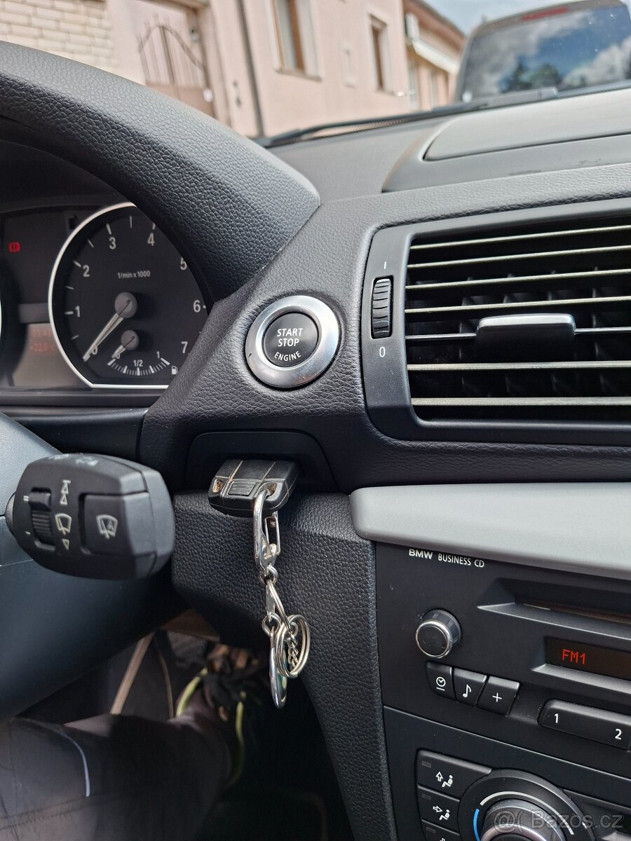 Bmw 118i e87 130 tis najeto - 13