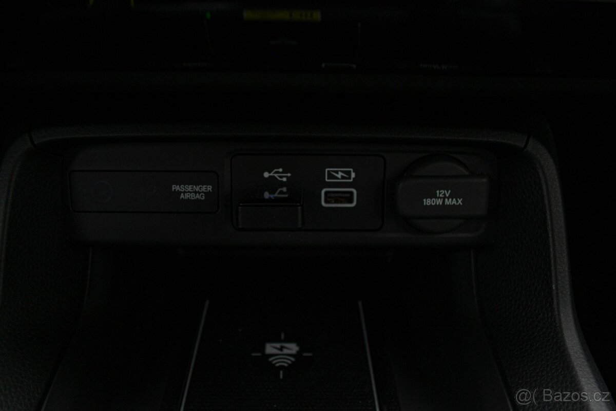 HONDA CIVIC 2.0 eHEV Sport - 13