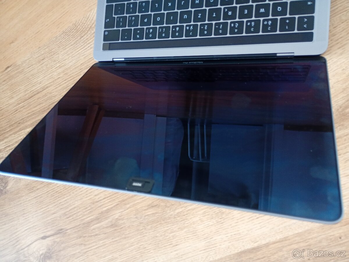 Mac Book PRO 13" - 13