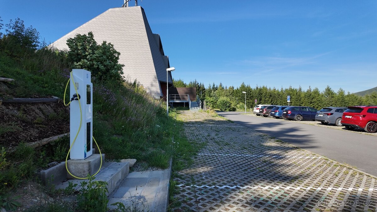 Apartmán na Ramzové - 13