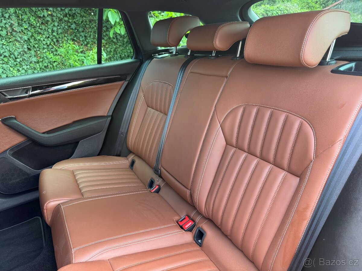 Škoda Superb III L§K,NAVI,FULL LED,VIRTUAL,ALU,PARK.SYSTÉM - 13
