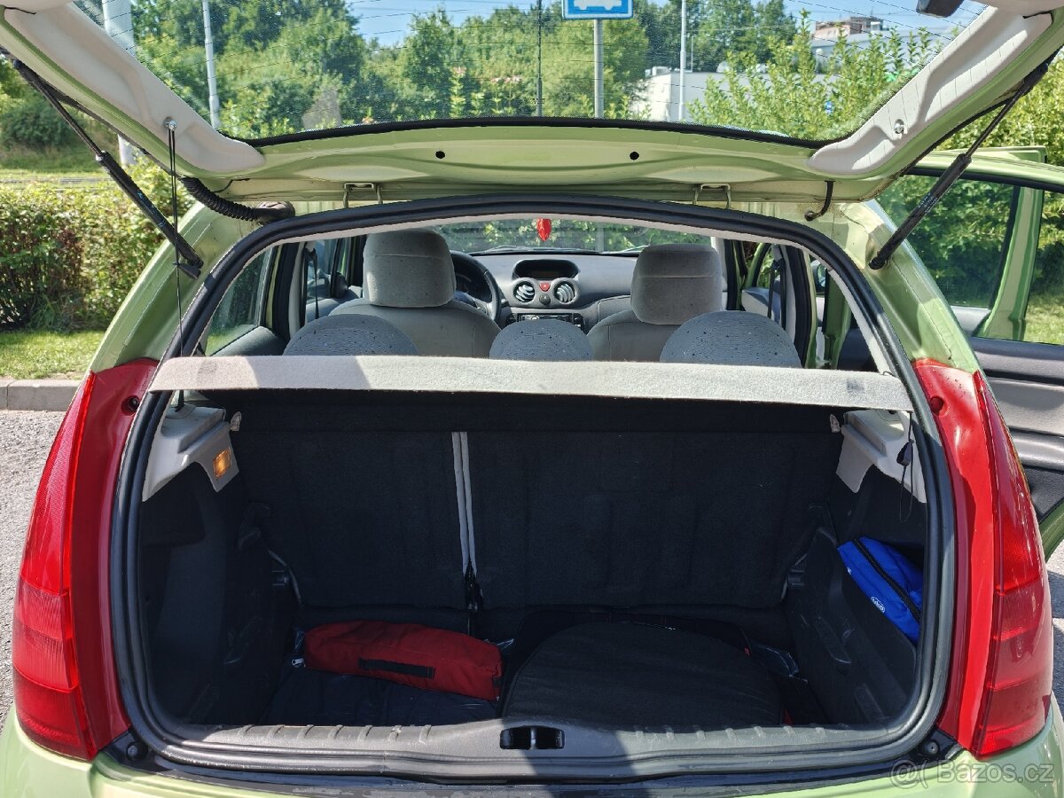 Citroen C3 1.4hdi Nová STK - 13