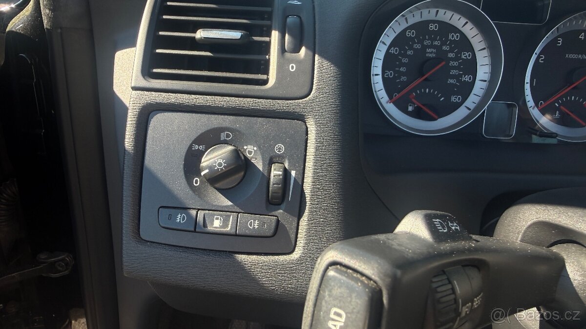VOLVO C70 T5 CABRIO 75 TIS KM 169KW - 13