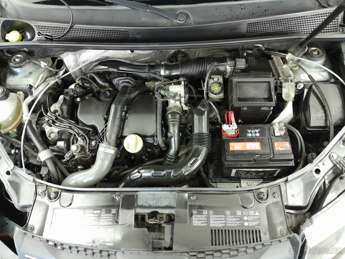 Dacia Sandero 1.5 DCI - 13