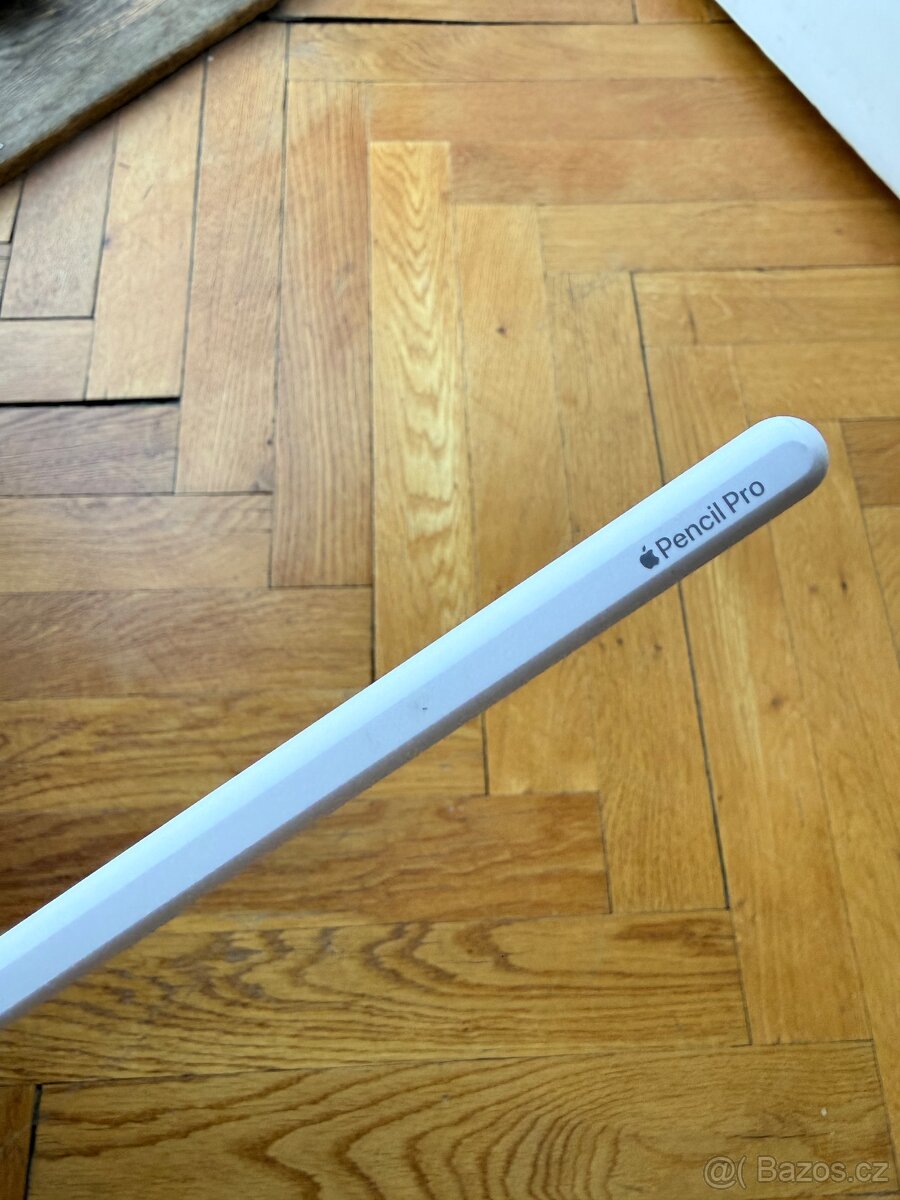 iPad Pro 13” M4 256GB Cellular + Magic Keyboard + Pencil - 13