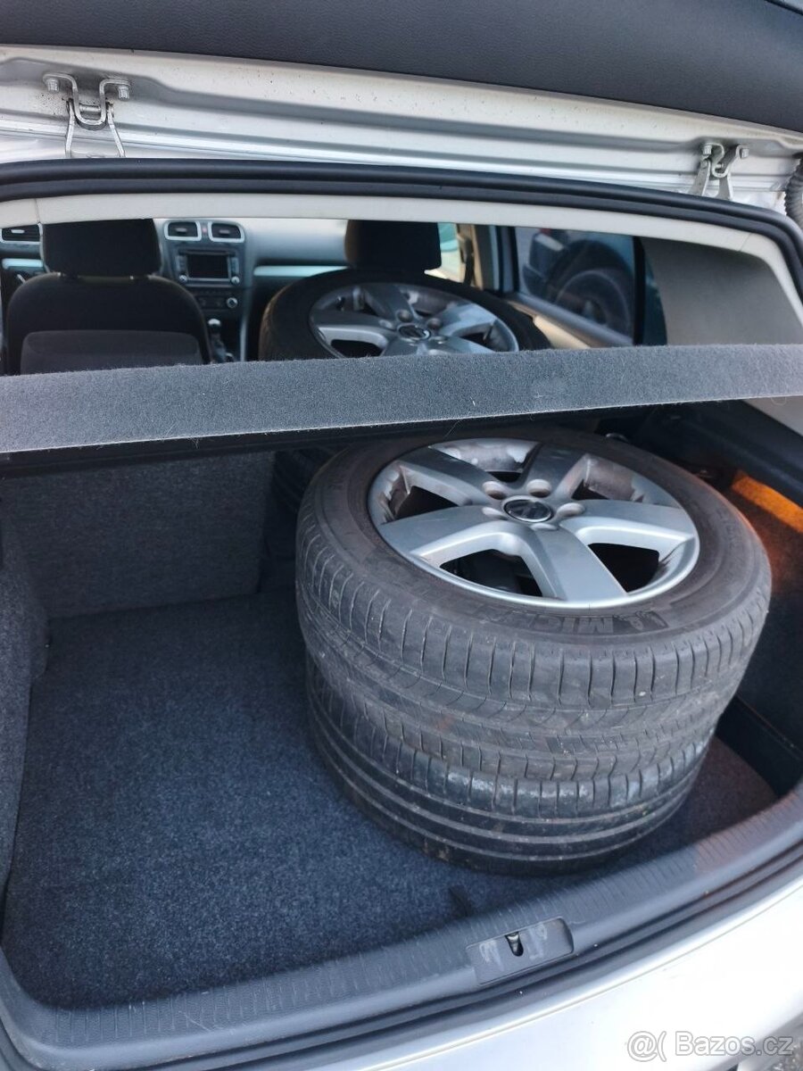 VW Golf 6 - 13