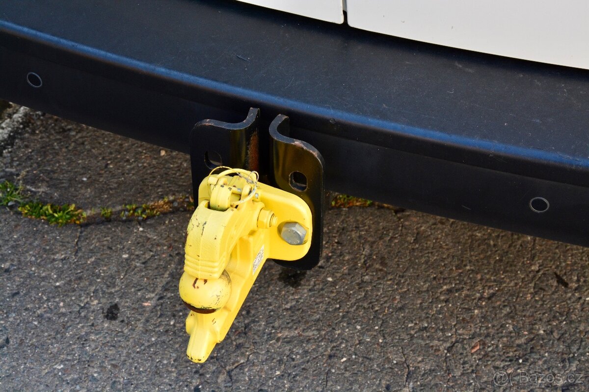 PEUGEOT EXPERT 2.0 BLUEHDI L3LONG ASPHALT 1.MAJITEL - 13