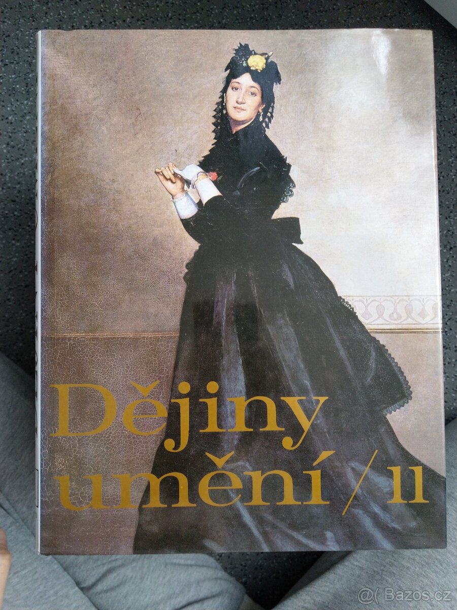 Dějiny umění - José Pijoan, díl 1-12 - 13