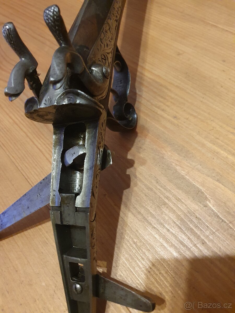 Brokovnice 1890 - 13