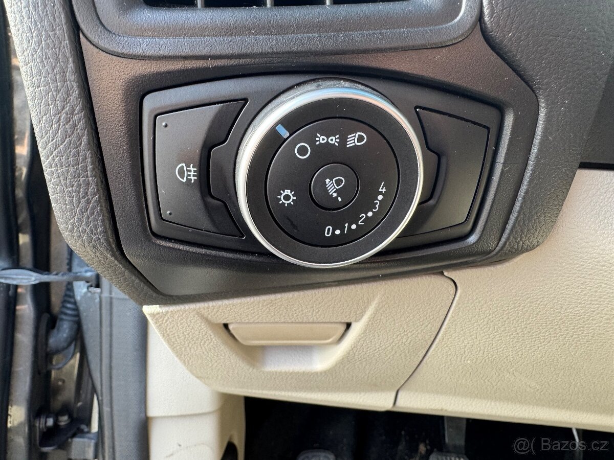 Ford Focus 1.0 EcoBoost 92 kW - 13