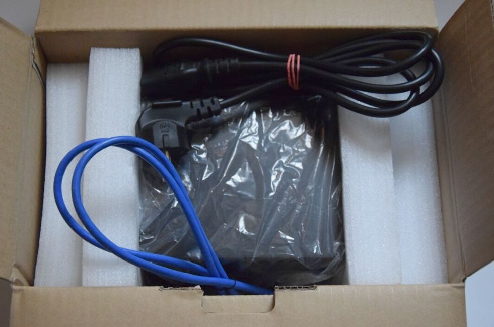 HDD externí box pro 2x 3,5´ SATA přes USB 3,0 - 13