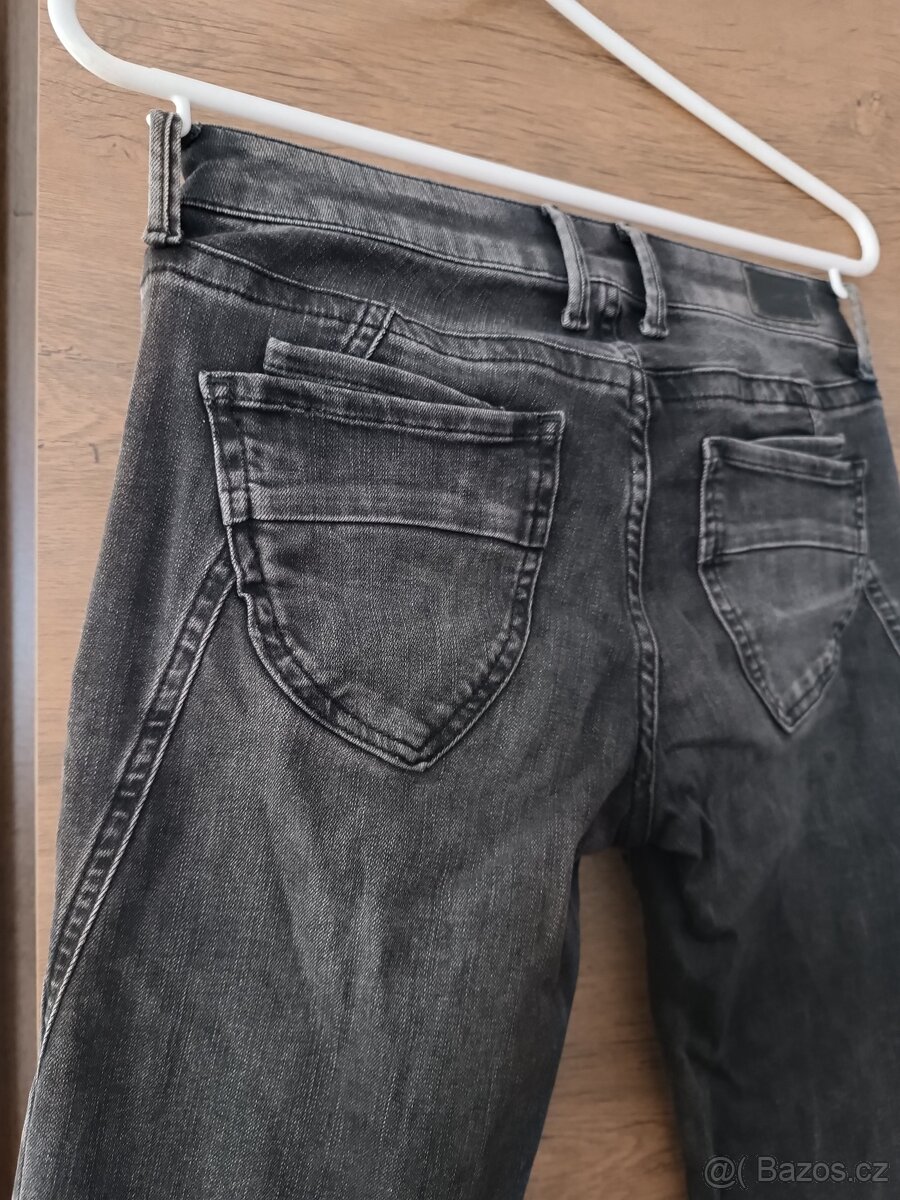 Dámské džíny - 13