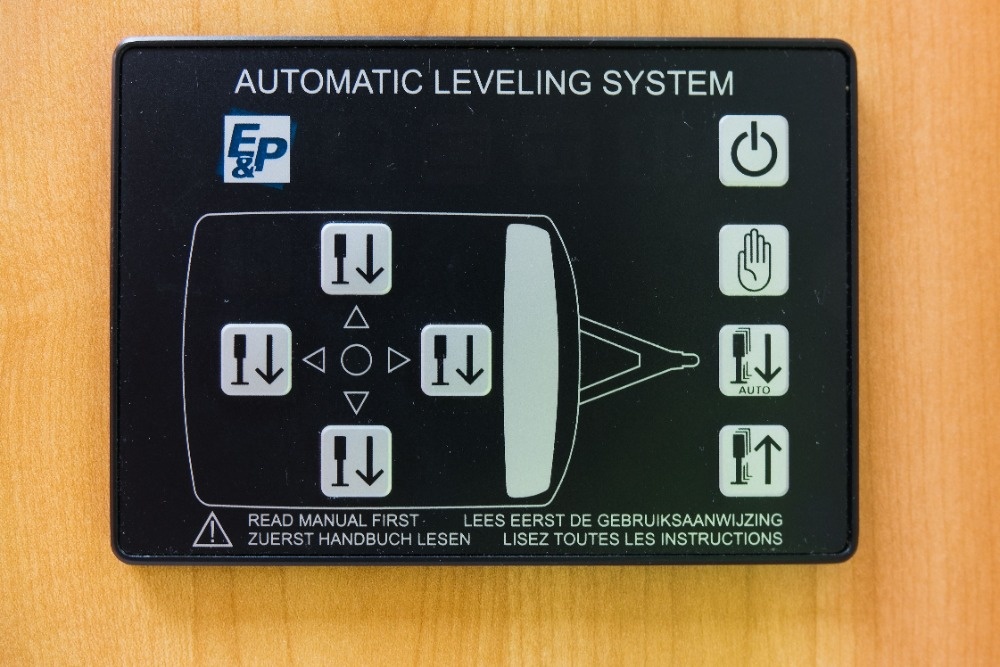 KNAUS TABBERT, GMBH Eurostar - 13