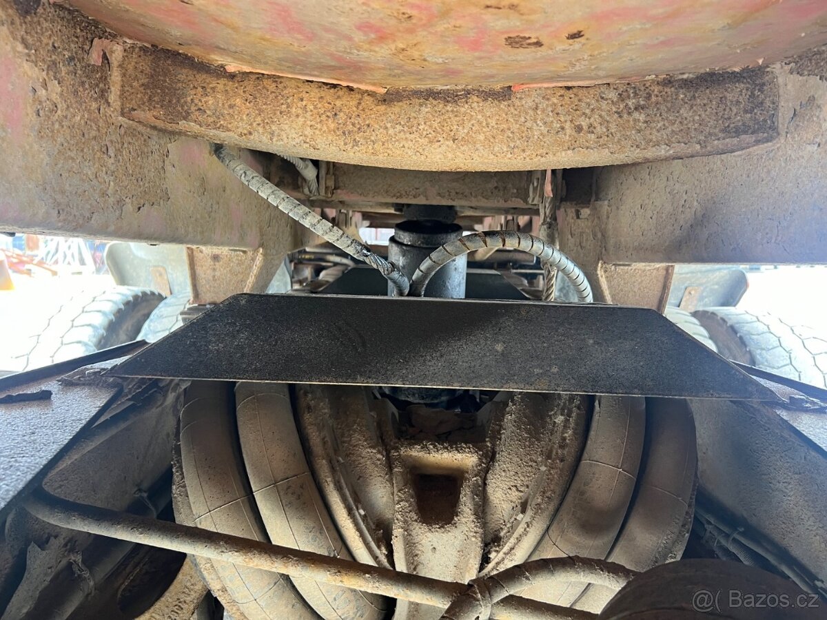 TATRA TERRNO T 815-2 6X6 - 13