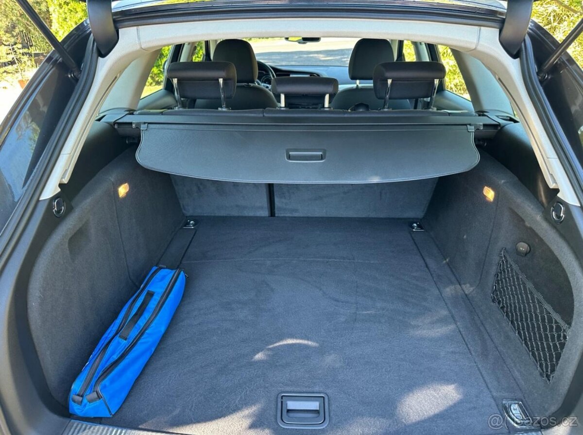 Nabízíme Audi A4 2.0Tdi 105kw Automat - 13