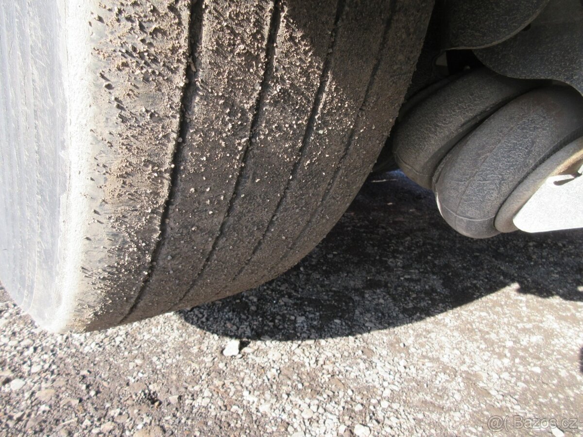 Schmitz SCB S3T, Standard - 13