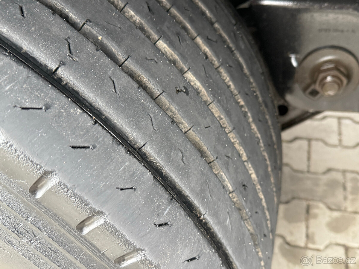 Kögel SN24 LowDeck SAF 2016 - 13